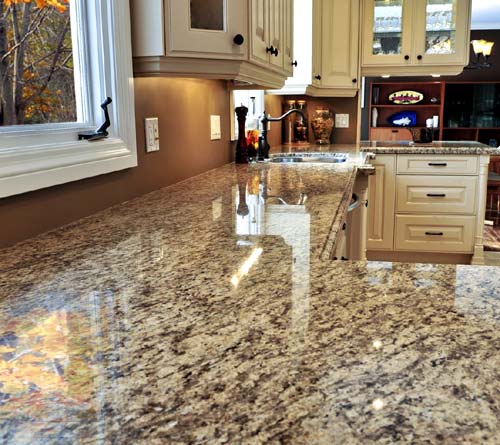 Are Granite Countertops Worth The Investment For Your Kitchen