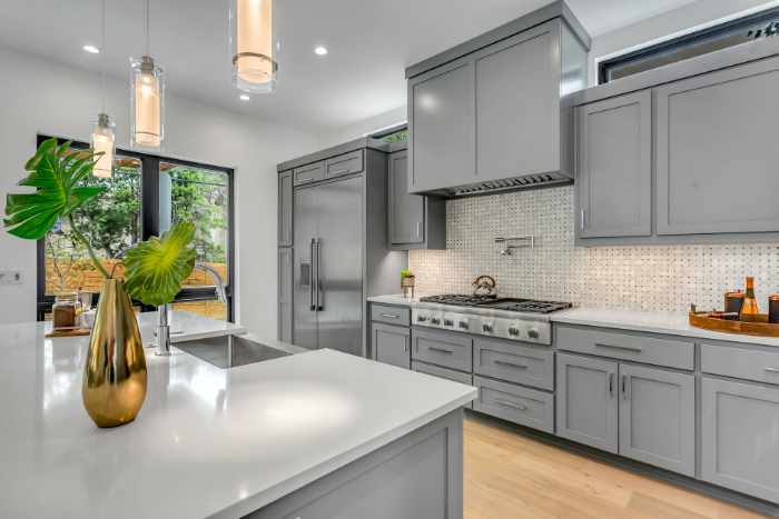 Kitchen Countertops 101 Which Is Right, Quartz Countertops Louisville Ky